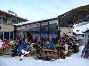 Ristorante Sonnegg (St. Jakob)