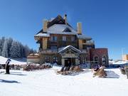 Suggerimento su Rifugi Kljunac Jaram