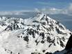Comprensori sciistici per sciatori esperti e freeriding Alti Pirenei – Sciatori esperti, freerider Grand Tourmalet/Pic du Midi - La Mongie/Barèges