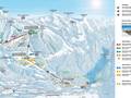 Mappa delle piste Jenner - Schönau am Königssee