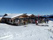 Suggerimento su Rifugi Kummereralm