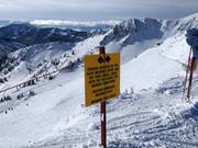 Cartello informativo