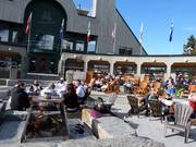 Après Ski al Mont Saint Sauveur