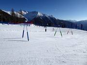 Pista di esercitazione nel Kinderland