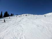 Pista facile Breiteck