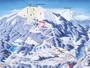 Mappa delle piste Gemeindealpe - Mitterbach am Erlaufsee