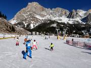 Suggerimento per i più piccoli  - Nasse Park