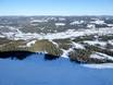 Comprensori sciistici per sciatori esperti e freeriding Norvegia meridionale – Sciatori esperti, freerider Trysil