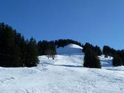 Discesa Vordersuttis