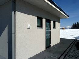 Ofterschwang/Gunzesried - Ofterschwanger Horn