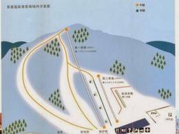 Comprensorio sciistico Anbo