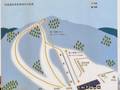 Mappa delle piste Anbo