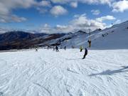 Pista molto facile Big Easy