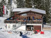 Suggerimento su Rifugi Gföllalm