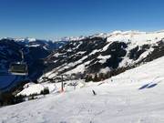 Pista FIS Wengeralm