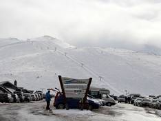 Immagini Cairngorm Mountain