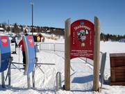 Accessi agli impianti di risalita adatti ai bambini