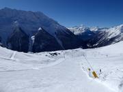 Pista difficile Arbä