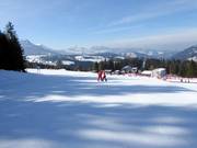 Area principianti Naniland