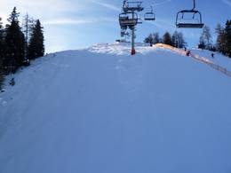 Muttereralm - Mutters/Götzens