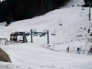 TS du Drouzin - 4pers.| Seggiovia ad agganciamento fisso