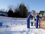 Suggerimento per i più piccoli 