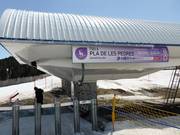 Denominazioni uniformi su tutti gli impianti di risalita