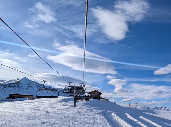 Madeleine - © Michael Medek - Foto Michael Medek