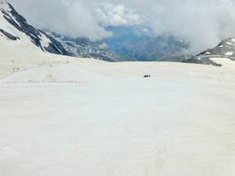 Passo dello Stelvio (Stilfserjoch)