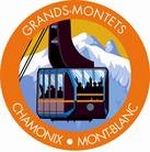 Grands Montets - Argentière (Chamonix)