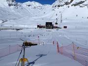 Sciovia Ponylift Diavolezza