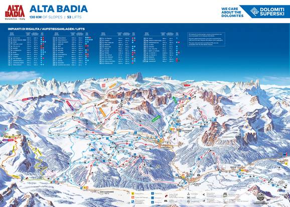 Alta Badia
