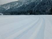 Pista da fondo Ettalerrunde