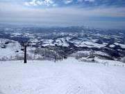 Pista intermedia Utopia (Annupuri)