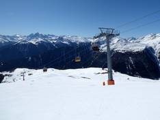 Immagini Monte di Watles - Malles Venosta (Mals)