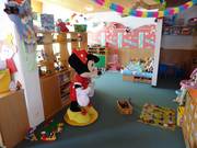 Suggerimento per i più piccoli 