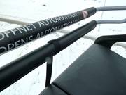 Seggiovia Chastlatsch con sicurezza per bambini