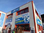 Suggerimento per i più piccoli 