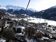 Pochi alloggi a Klosters Dorf