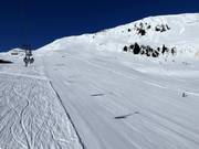 Pista Parwengesattel-Lengebrand