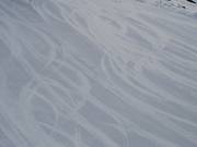 Solo poche tracce a tarda mattinata