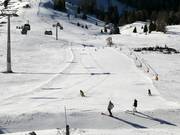 Pista difficile Laurin II