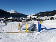 Suggerimento per i più piccoli 