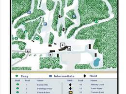 Comprensorio sciistico Ben Eoin