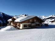 Suggerimento su Rifugi Rosswaldhütte