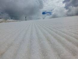 Passo dello Stelvio (Stilfserjoch)
