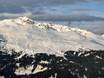 Davos Klosters: Dimensione dei comprensori sciistici – Dimensione Madrisa (Davos Klosters)