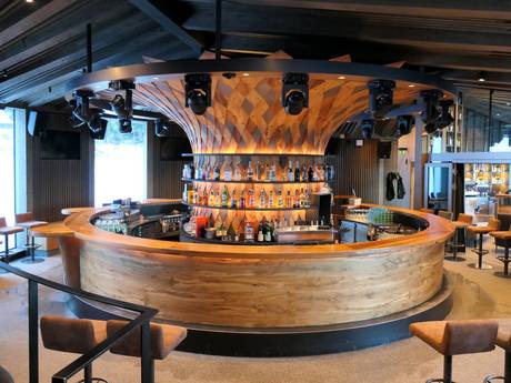 Après-Ski Catinaccio – Après-Ski Latemar - Obereggen/Pampeago/Predazzo