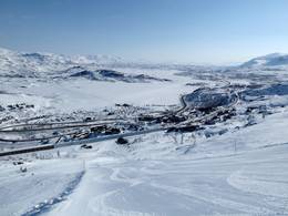 Comprensorio sciistico Riksgränsen