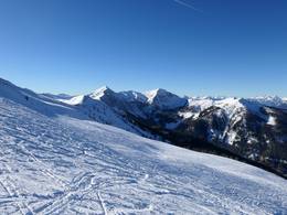 Goldeck - Spittal an der Drau